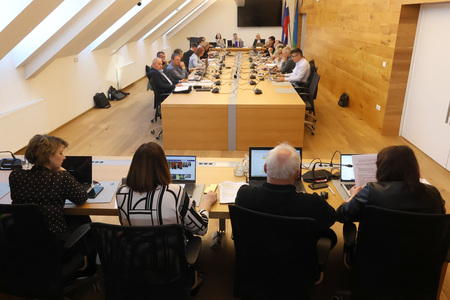 15. redna seja OS 04 Foto Ljubo Vukelič